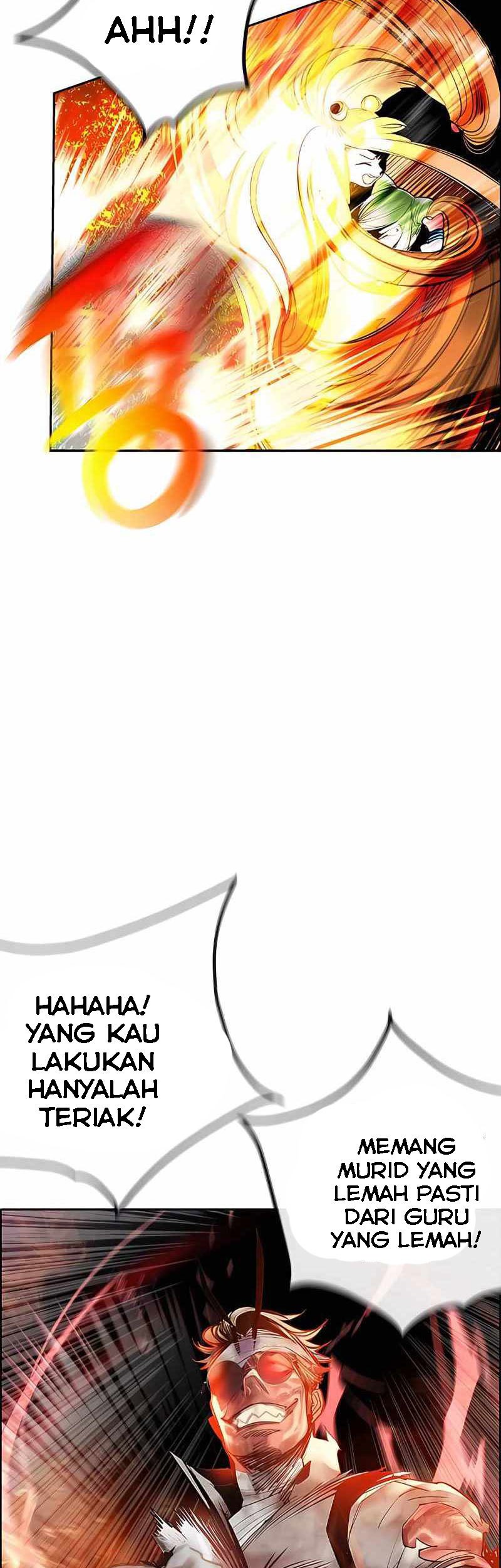 Jungle Juice Chapter 75 Gambar 23