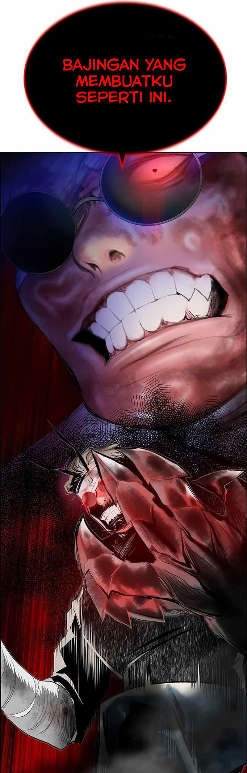 Jungle Juice Chapter 74 Gambar 26