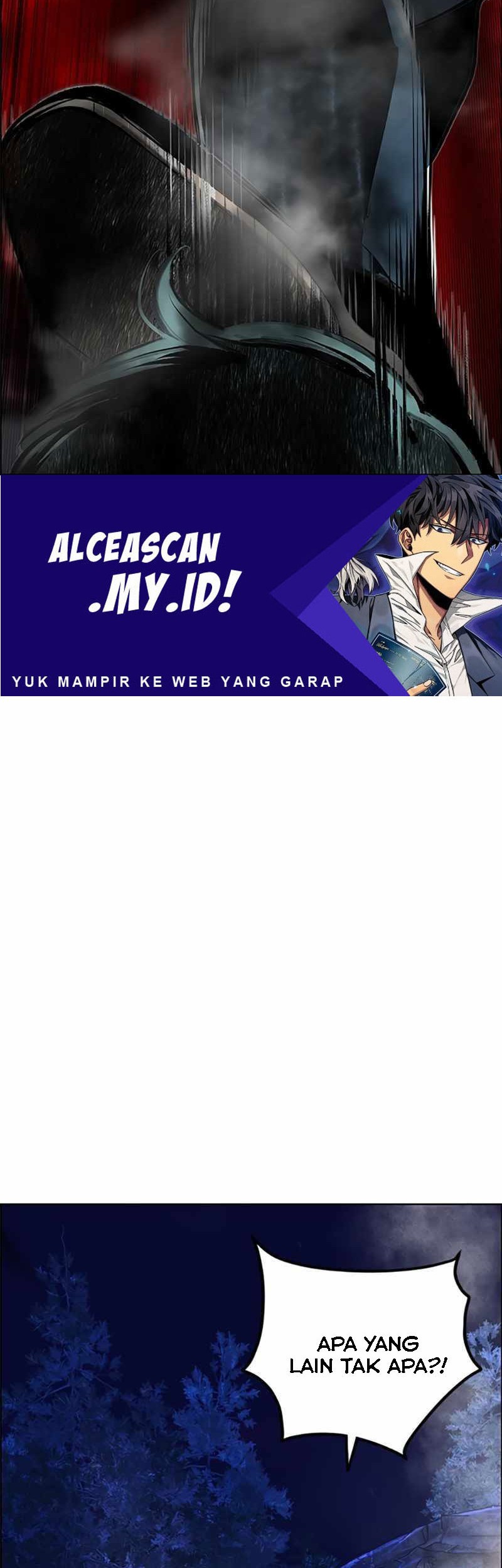 Jungle Juice Chapter 74 Gambar 27