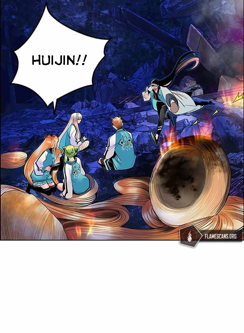 Jungle Juice Chapter 74 Gambar 28
