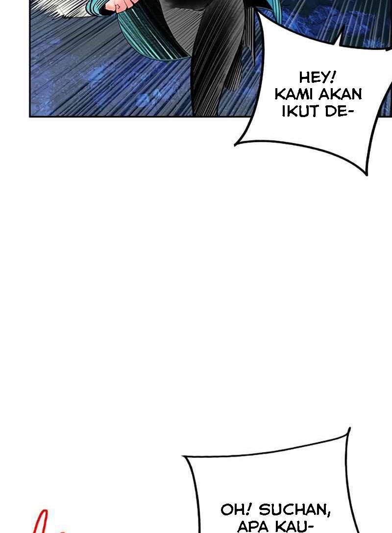 Jungle Juice Chapter 74 Gambar 31