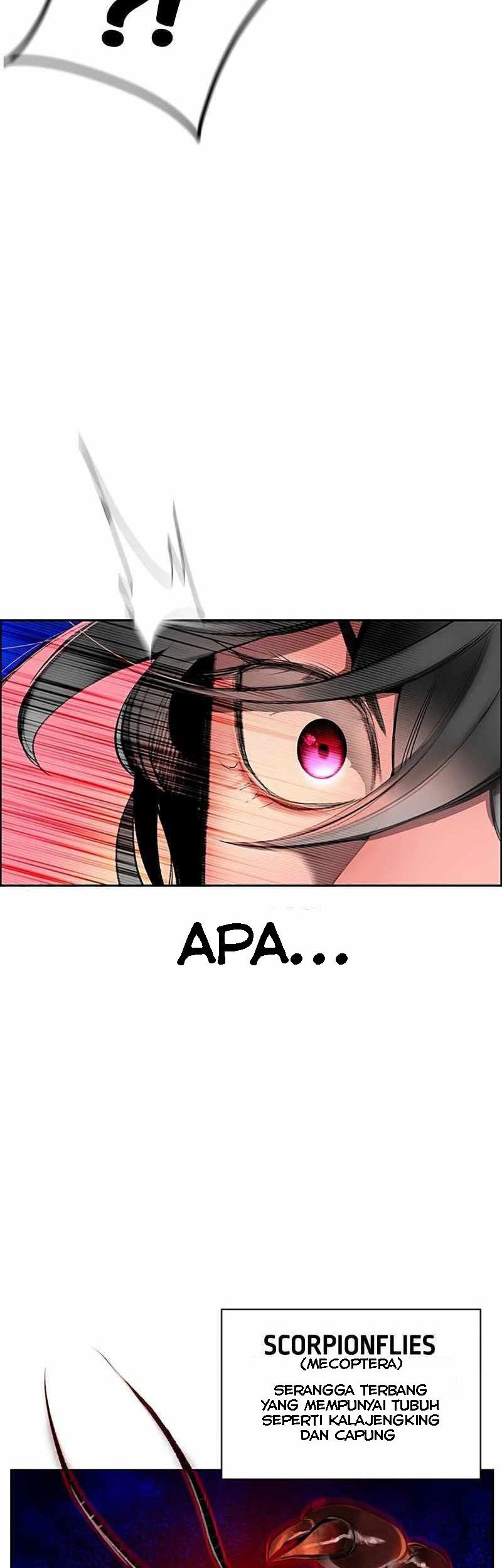 Jungle Juice Chapter 74 Gambar 33