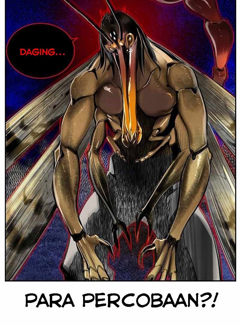Jungle Juice Chapter 74 Gambar 34