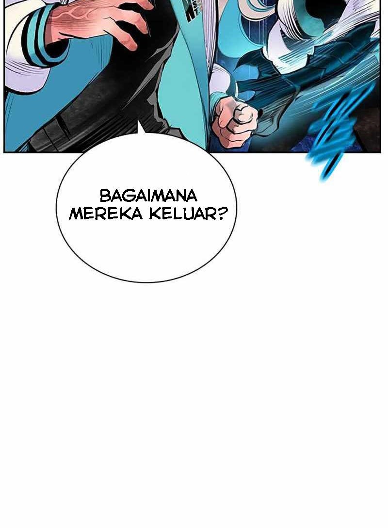 Jungle Juice Chapter 74 Gambar 37