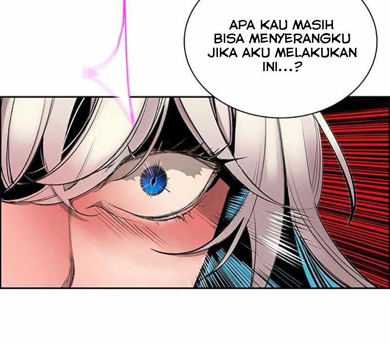 Jungle Juice Chapter 74 Gambar 46