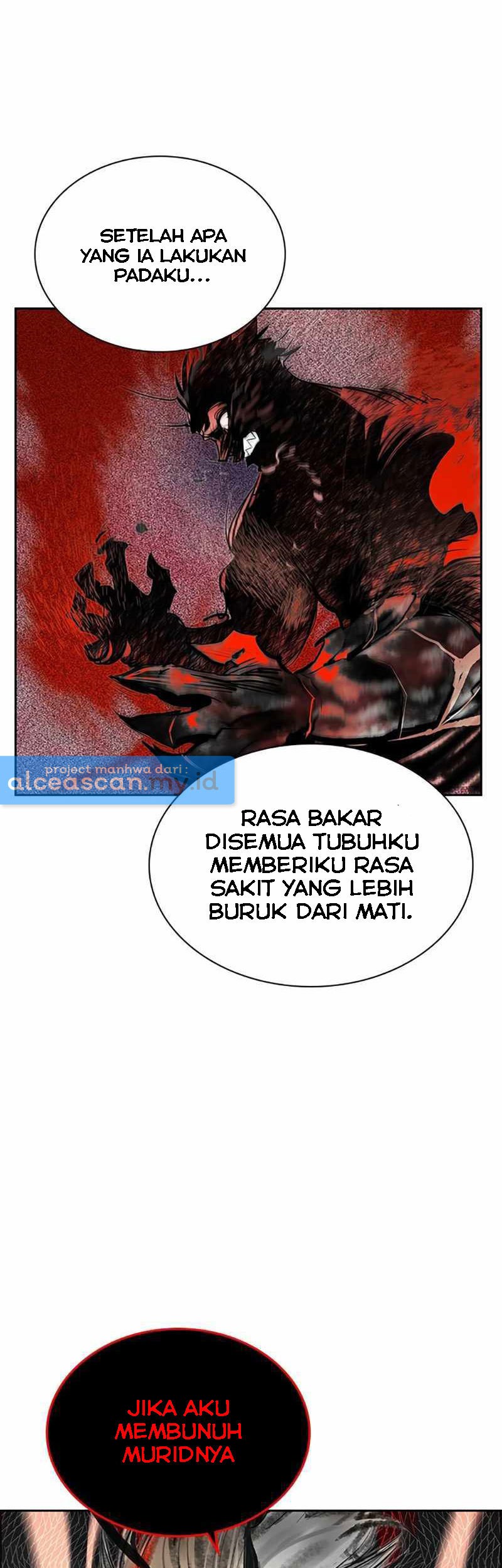 Jungle Juice Chapter 74 Gambar 53