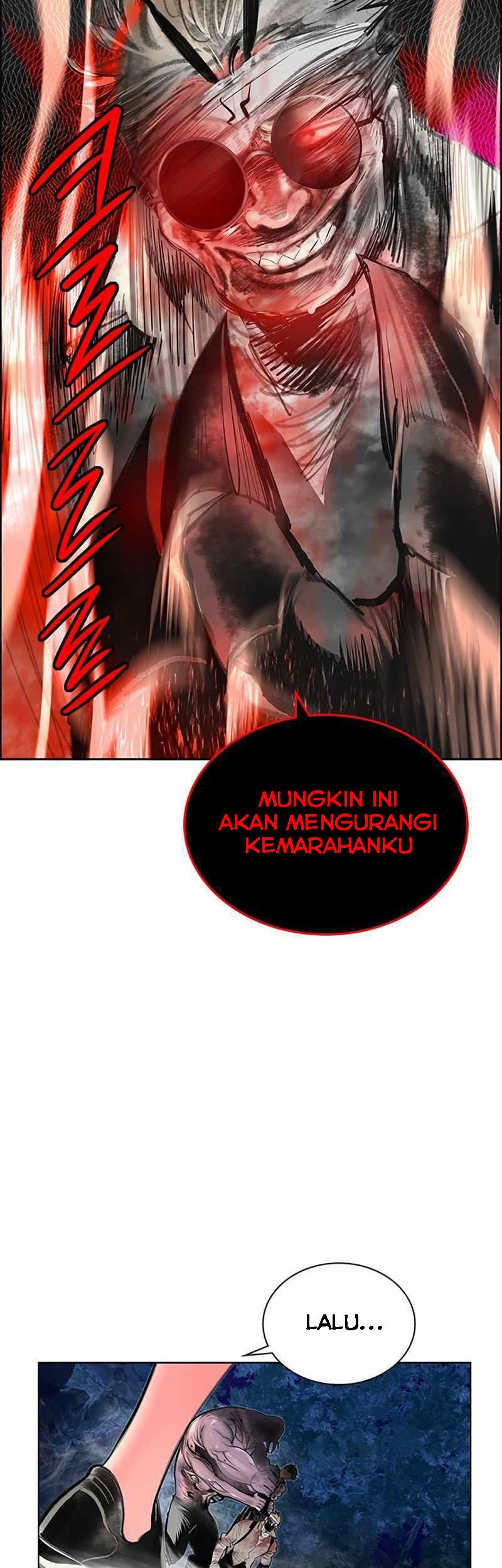 Jungle Juice Chapter 74 Gambar 54