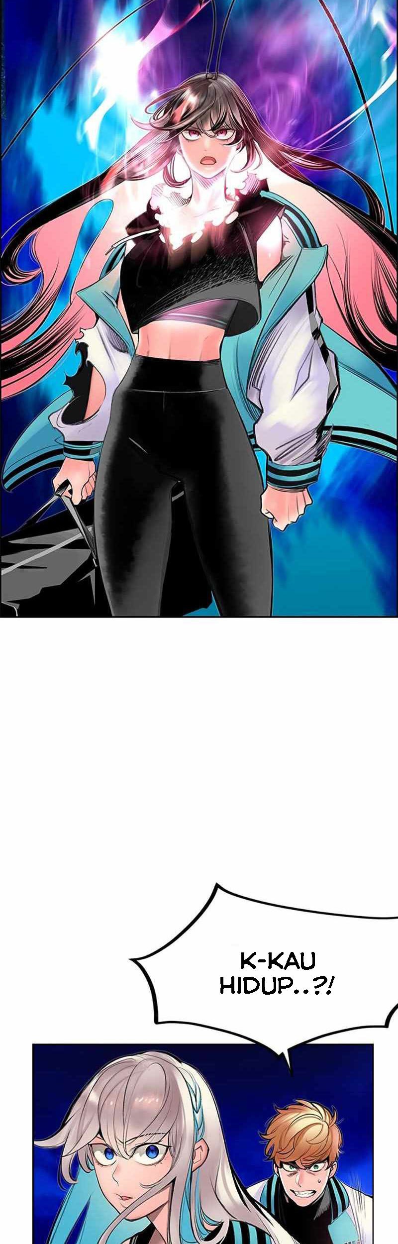 Jungle Juice Chapter 74 Gambar 56
