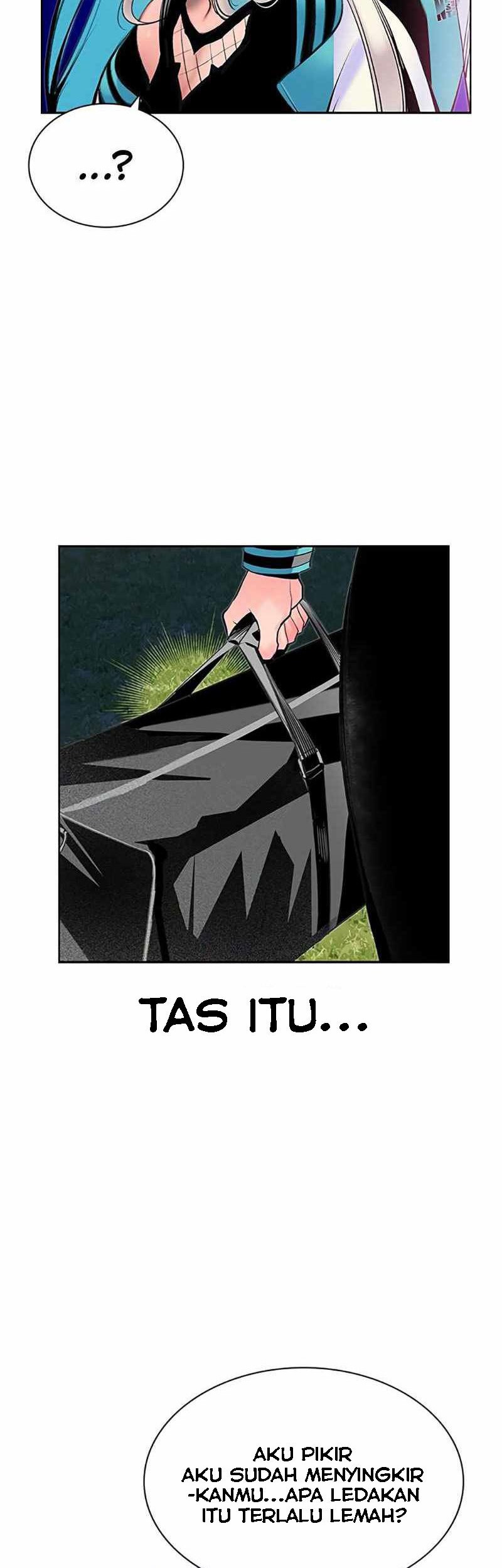 Jungle Juice Chapter 74 Gambar 57