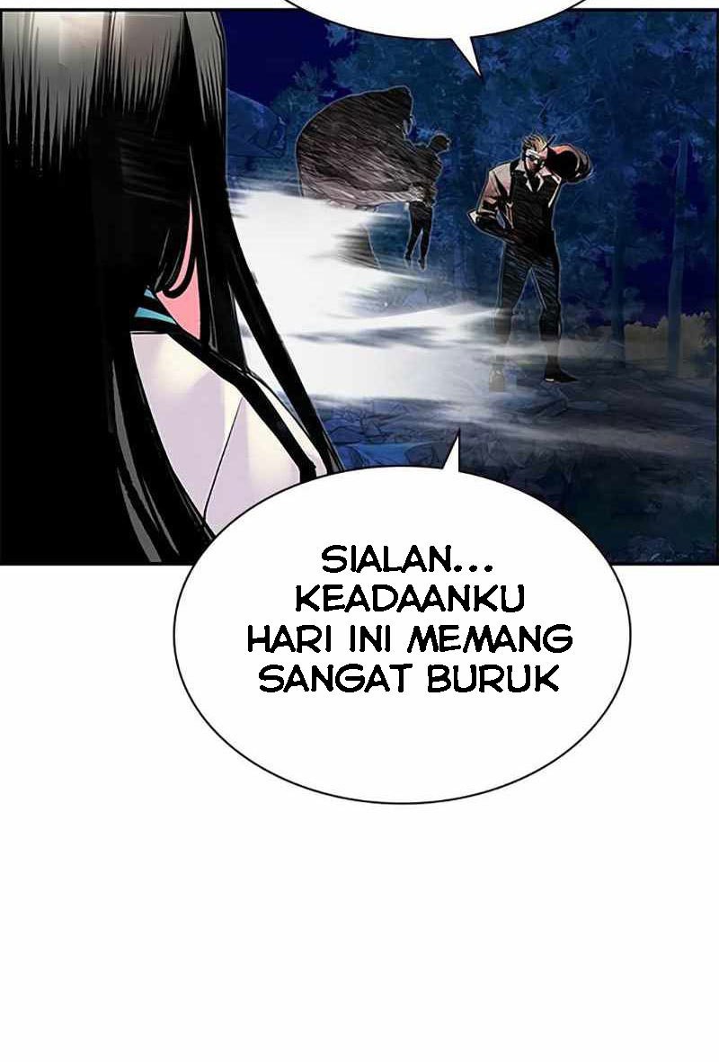 Jungle Juice Chapter 74 Gambar 58