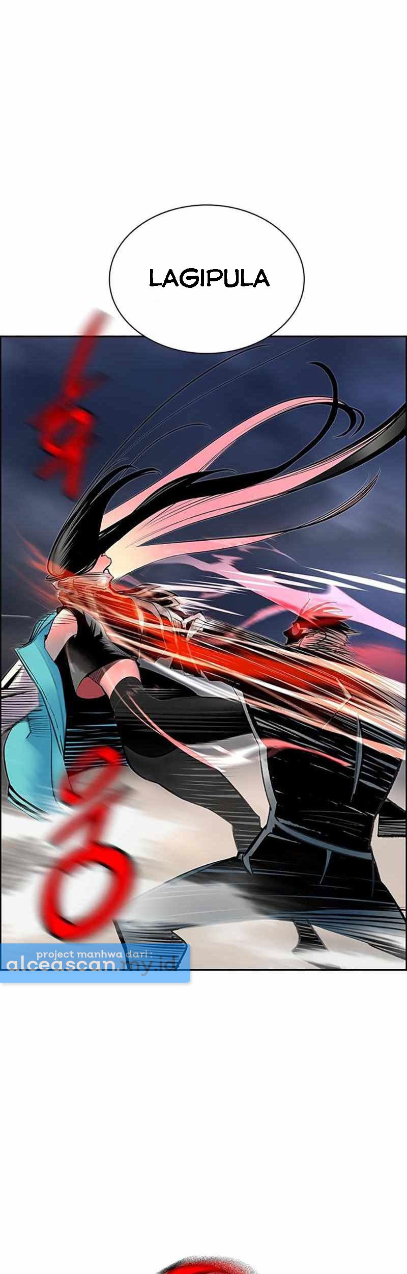 Jungle Juice Chapter 74 Gambar 59