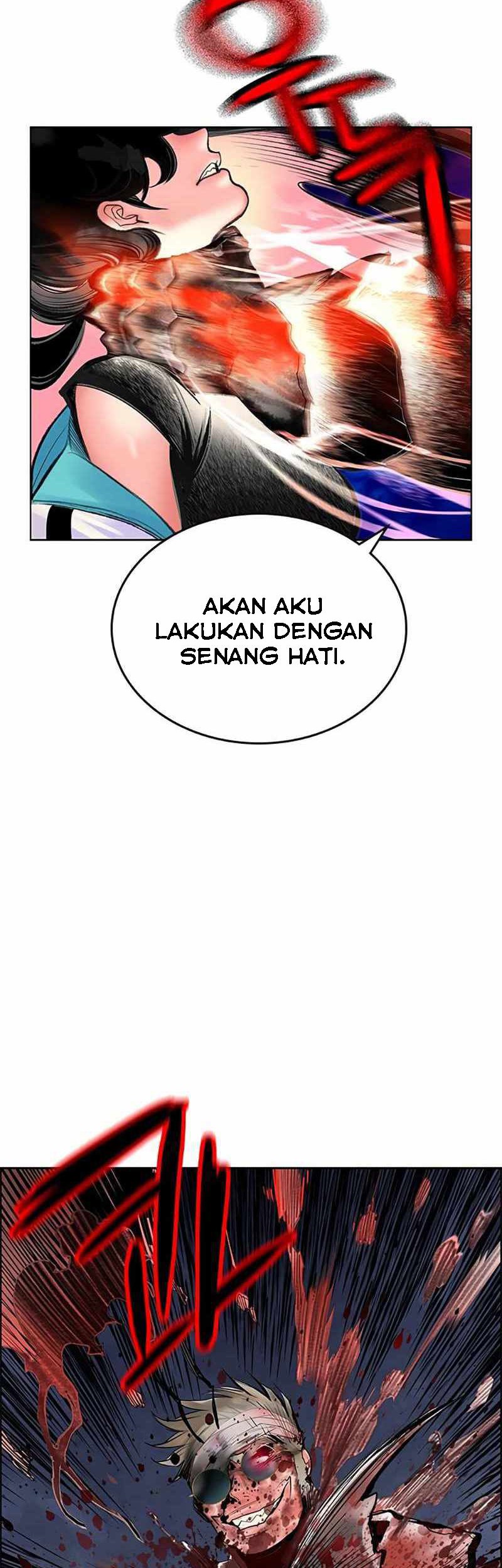 Jungle Juice Chapter 74 Gambar 60