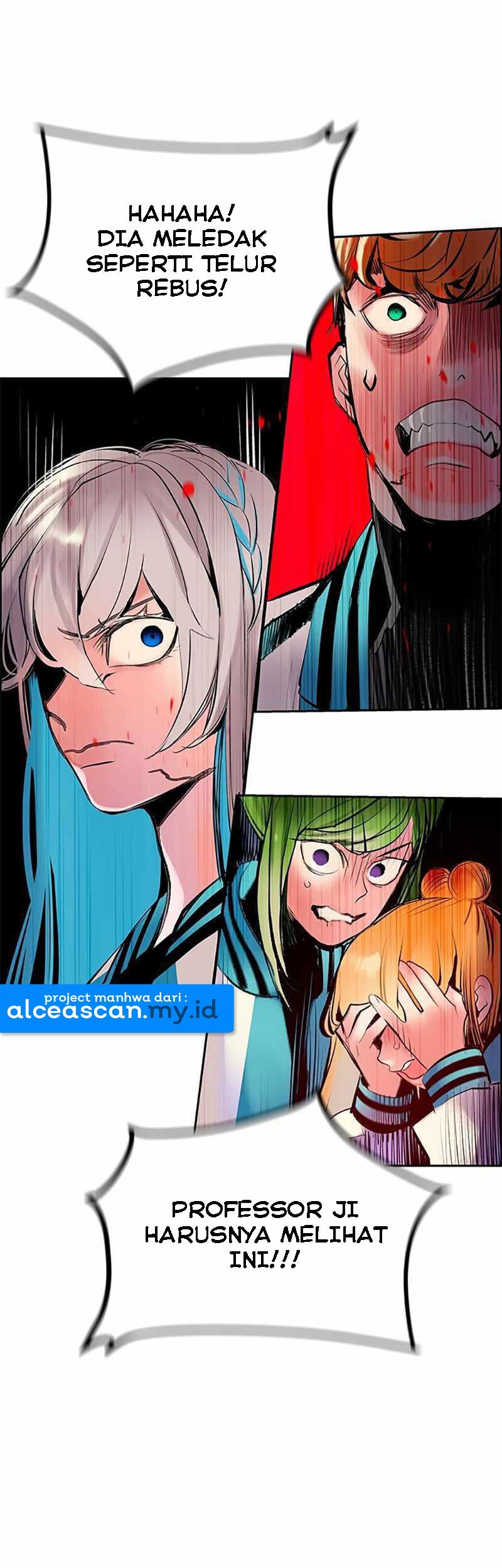 Jungle Juice Chapter 74 Gambar 62