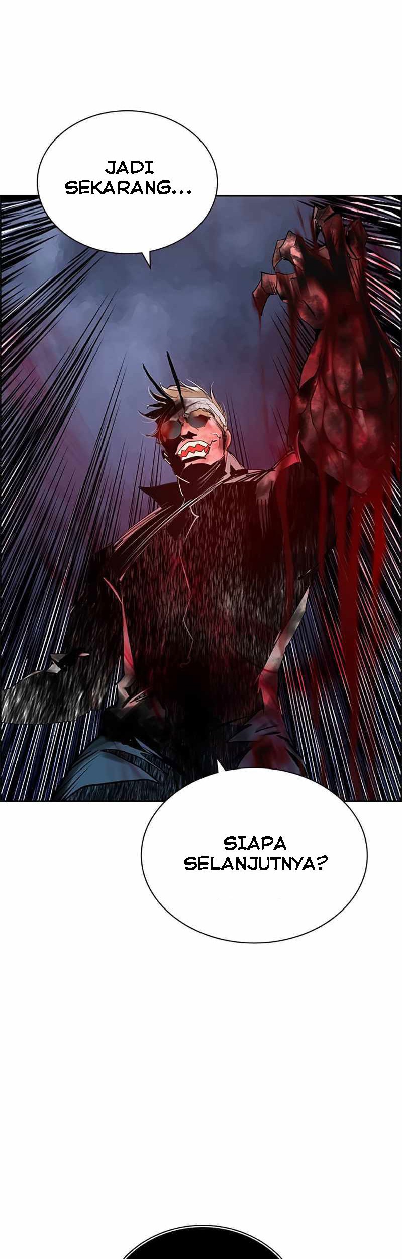 Jungle Juice Chapter 74 Gambar 63