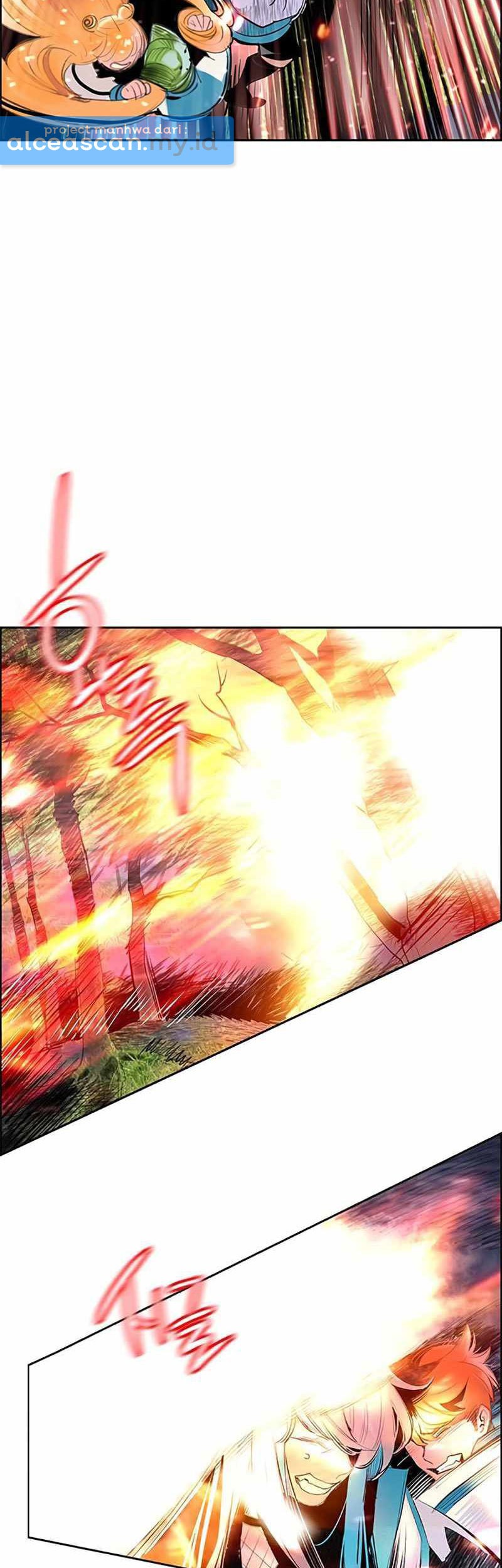 Jungle Juice Chapter 74 Gambar 68