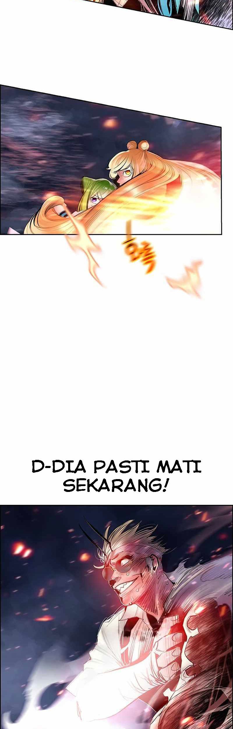 Jungle Juice Chapter 74 Gambar 69