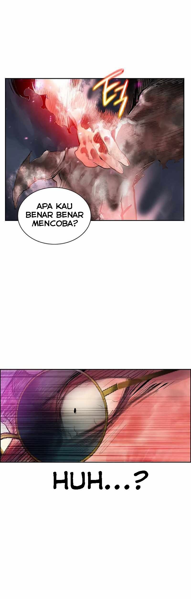 Jungle Juice Chapter 74 Gambar 71