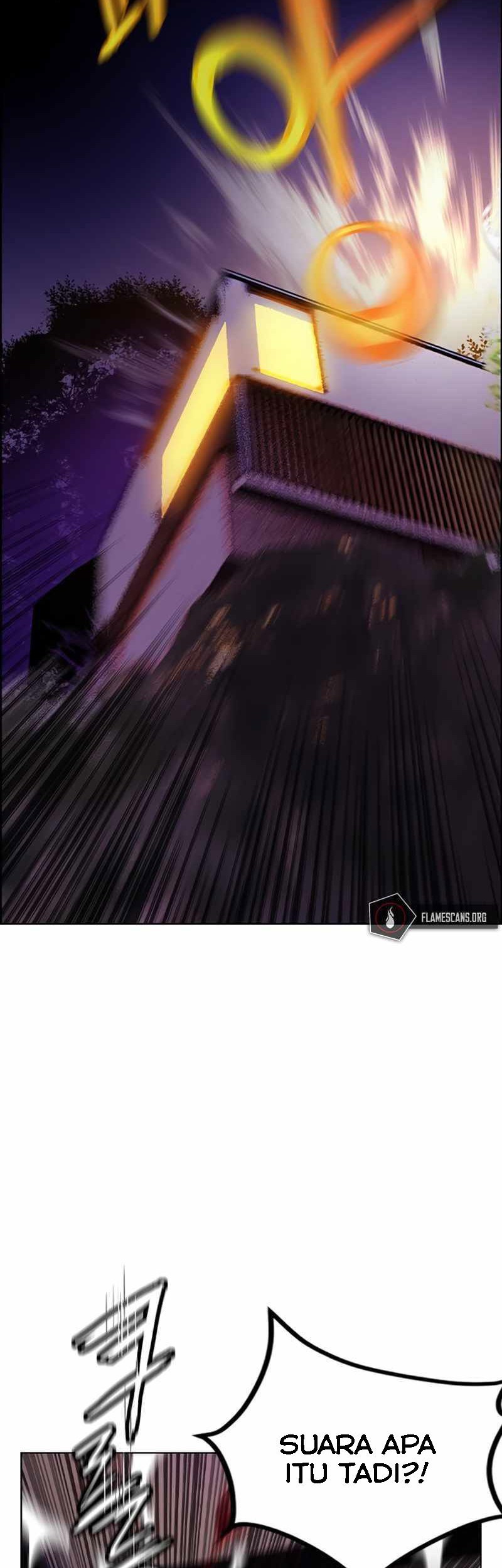 Jungle Juice Chapter 74 Gambar 3
