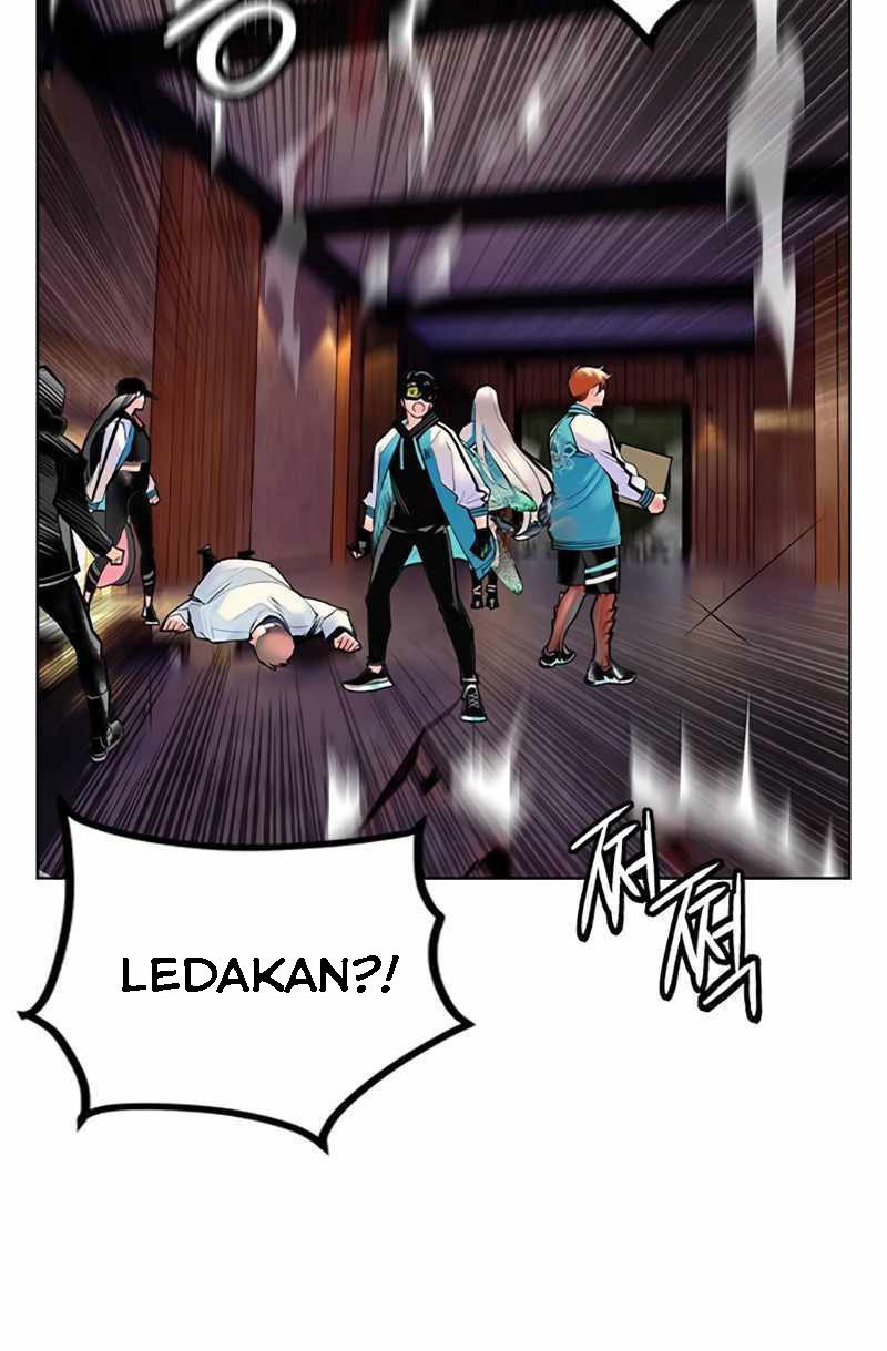 Jungle Juice Chapter 74 Gambar 4
