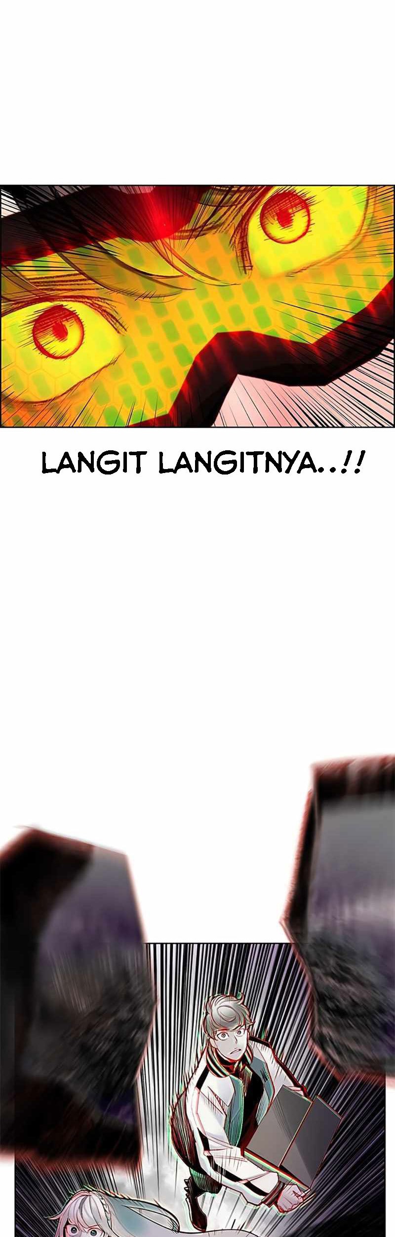 Jungle Juice Chapter 74 Gambar 6
