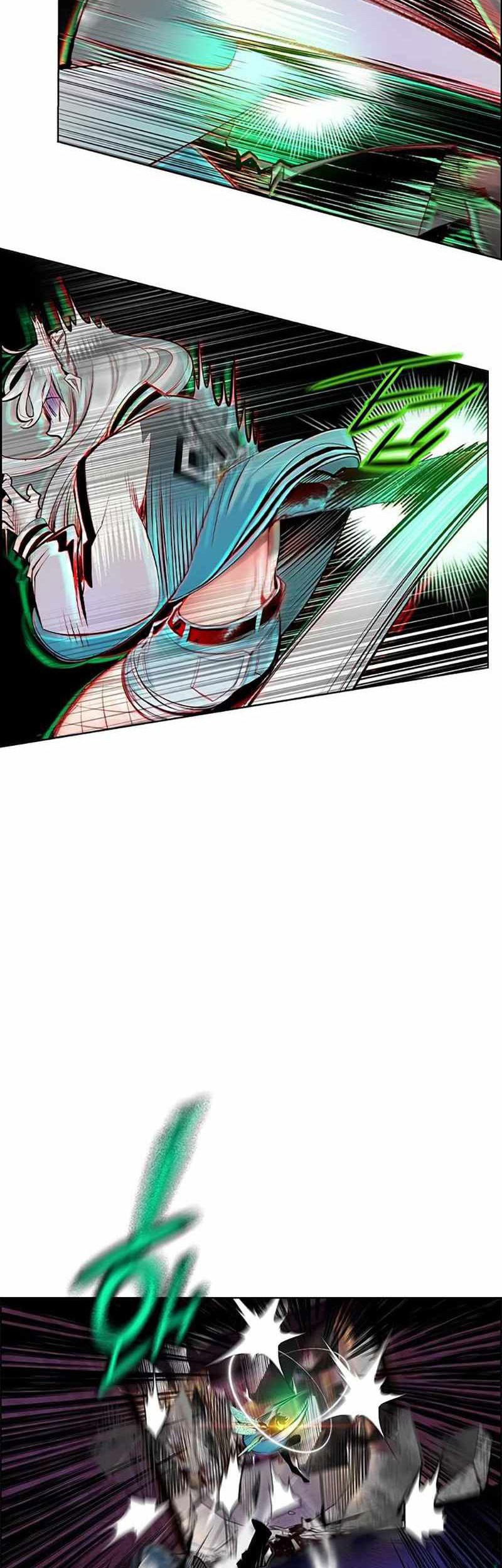 Jungle Juice Chapter 74 Gambar 8