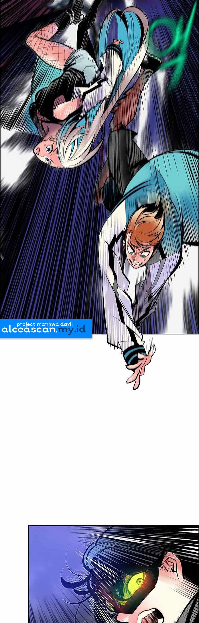 Jungle Juice Chapter 74 Gambar 9