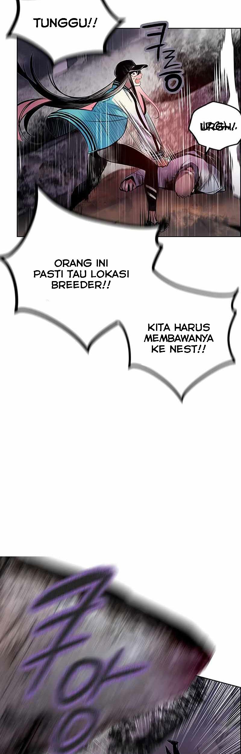 Jungle Juice Chapter 74 Gambar 11