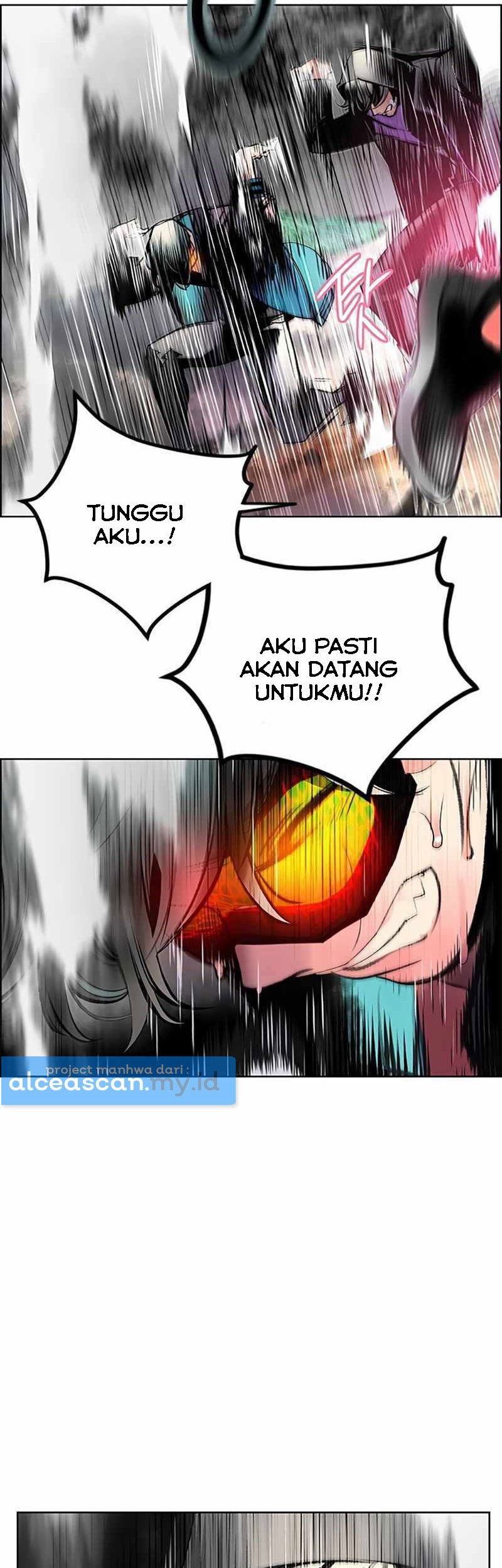Jungle Juice Chapter 74 Gambar 15