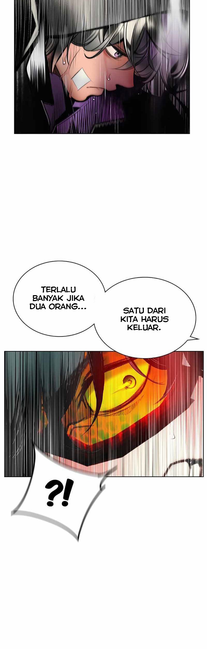 Jungle Juice Chapter 74 Gambar 17
