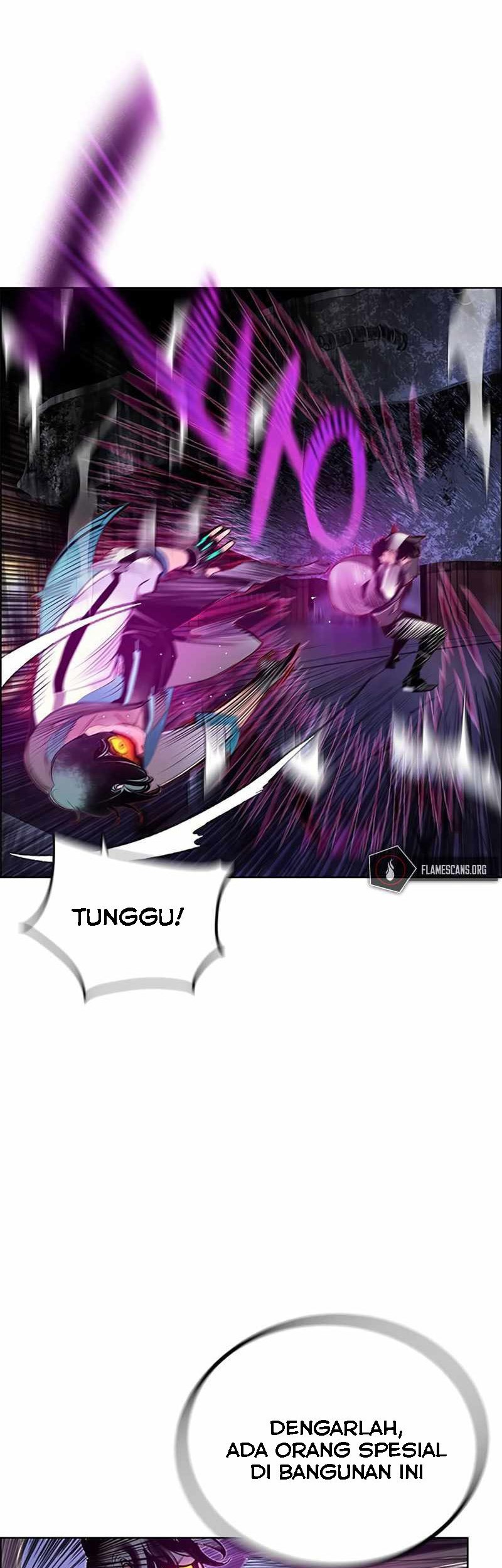 Jungle Juice Chapter 74 Gambar 18