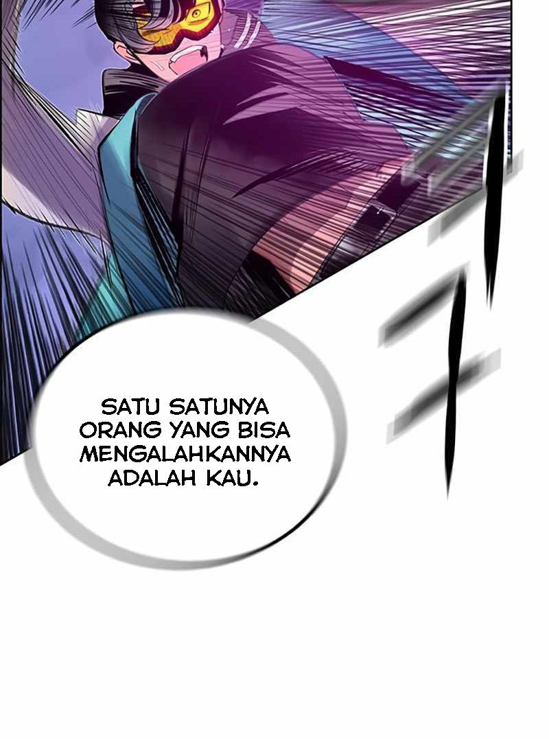 Jungle Juice Chapter 74 Gambar 19