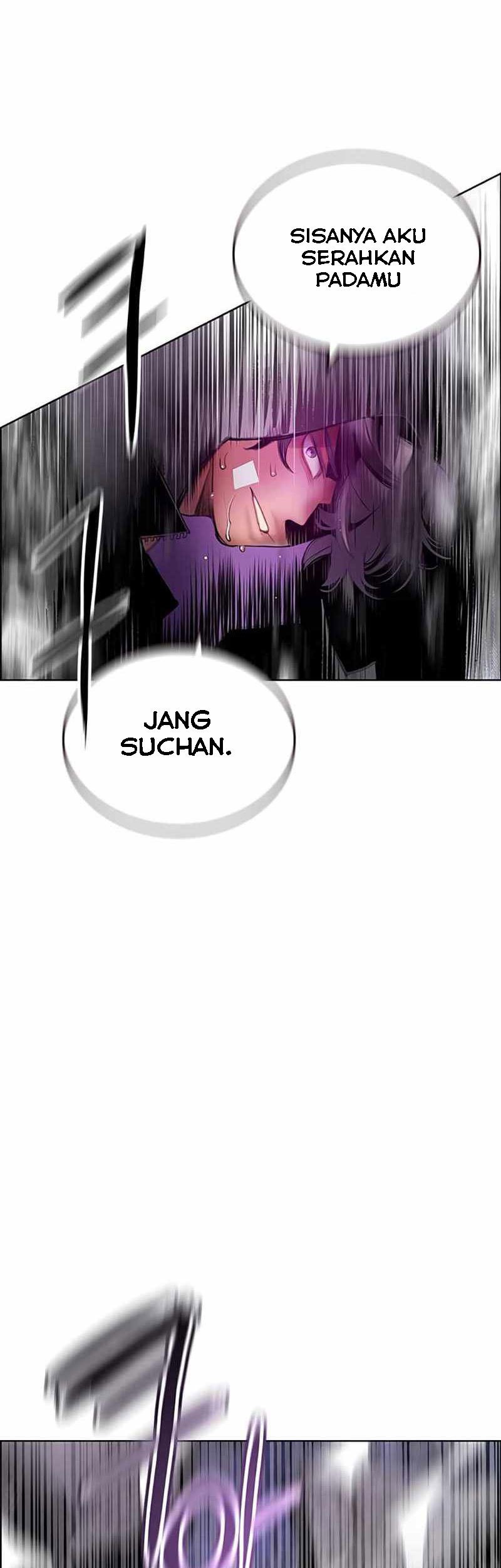 Jungle Juice Chapter 74 Gambar 20