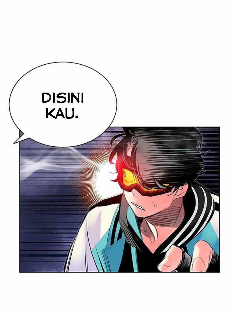Jungle Juice Chapter 74 Gambar 22