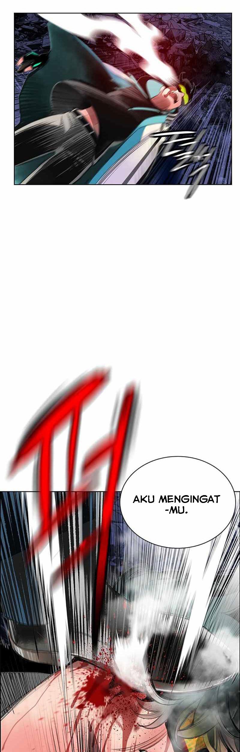 Jungle Juice Chapter 74 Gambar 24