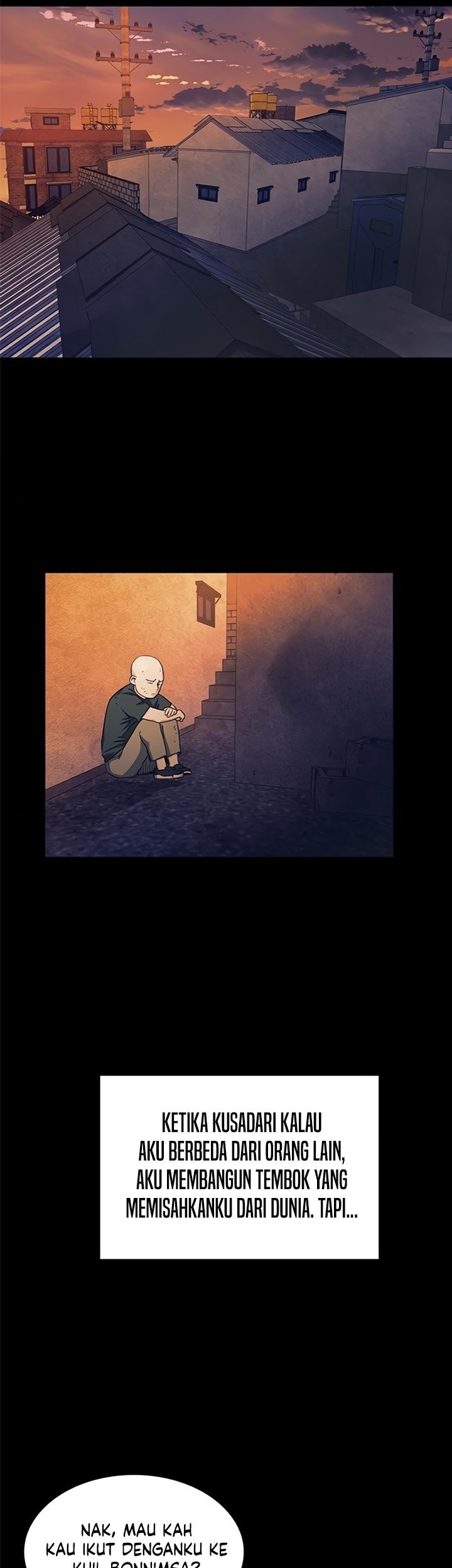 Seoul Station Druid Chapter 55 Gambar 66