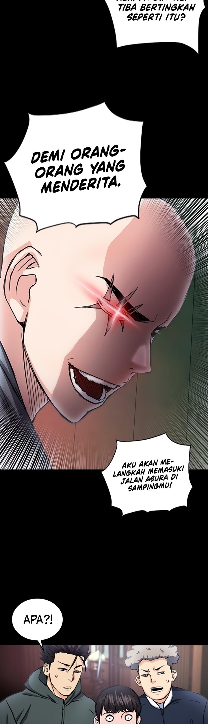 Seoul Station Druid Chapter 55 Gambar 86