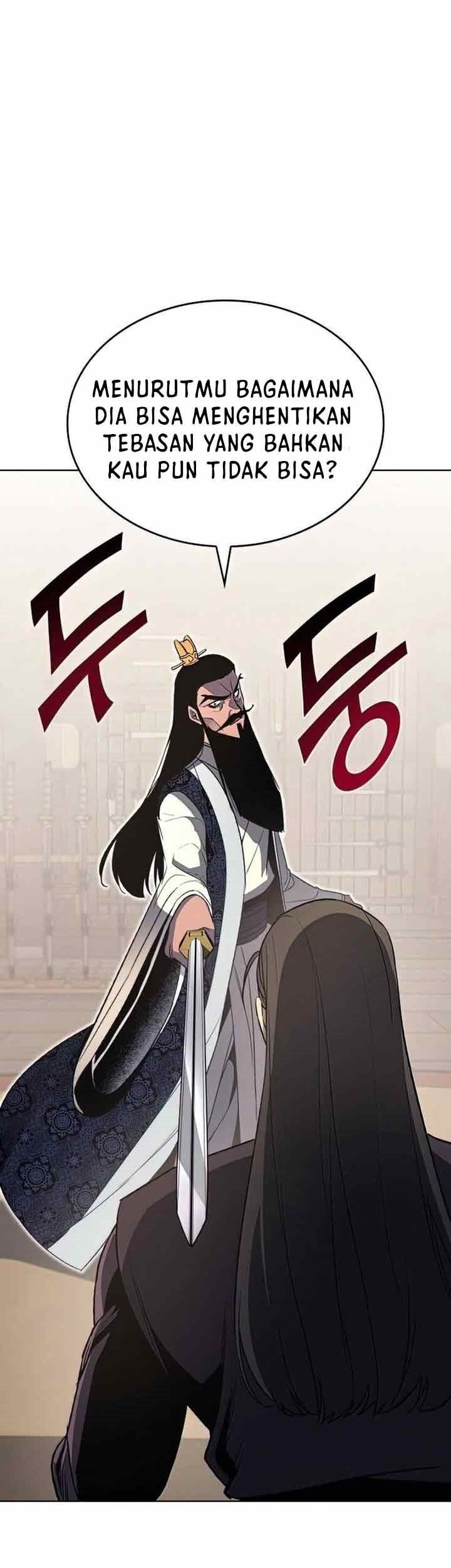 I Reincarnated As The Crazed Heir Chapter 48 Gambar 18