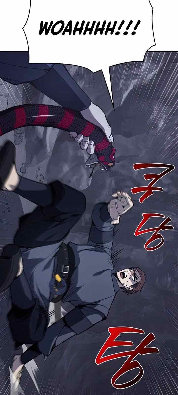 I Reincarnated As The Crazed Heir Chapter 48 Gambar 61