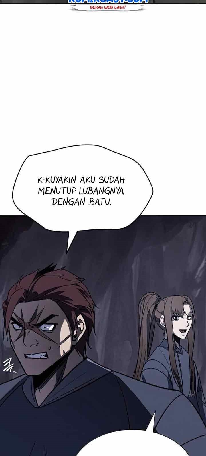 I Reincarnated As The Crazed Heir Chapter 48 Gambar 68