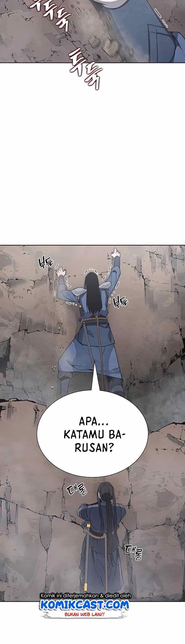 I Reincarnated As The Crazed Heir Chapter 48 Gambar 87