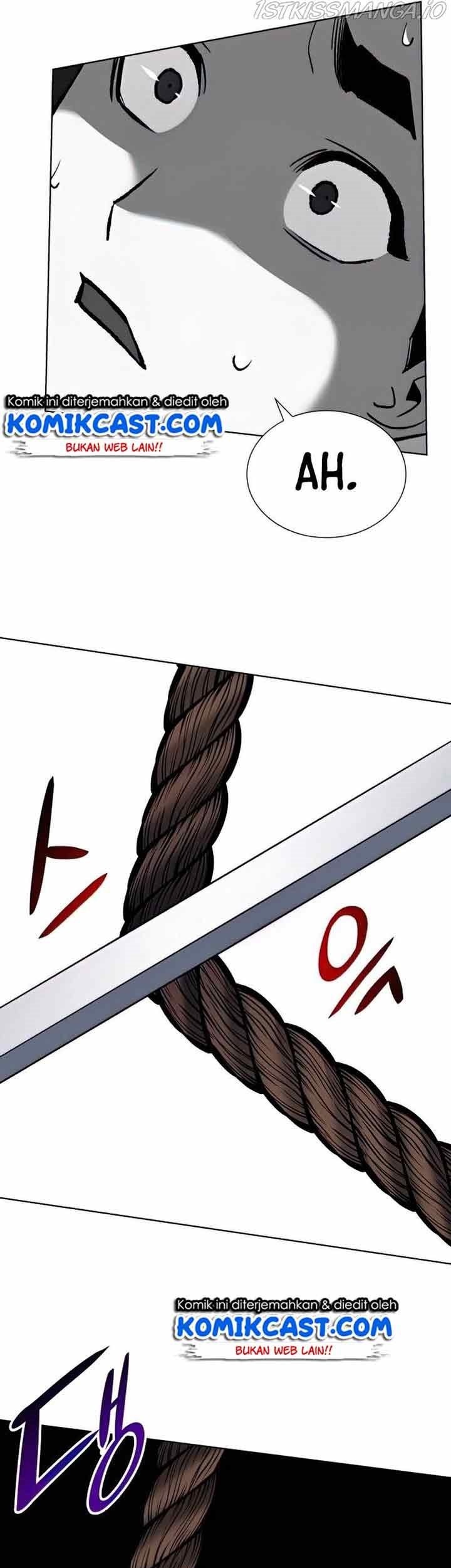 I Reincarnated As The Crazed Heir Chapter 48 Gambar 116