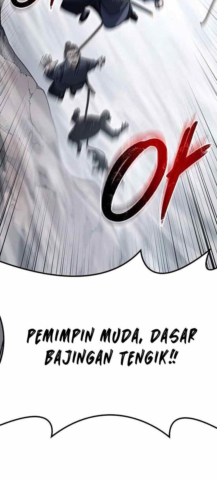 I Reincarnated As The Crazed Heir Chapter 48 Gambar 119