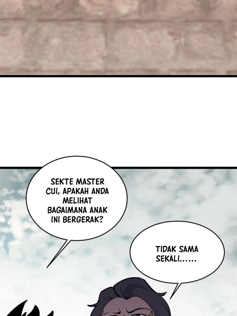 All Hail the Sect Leader Chapter 148 Gambar 14