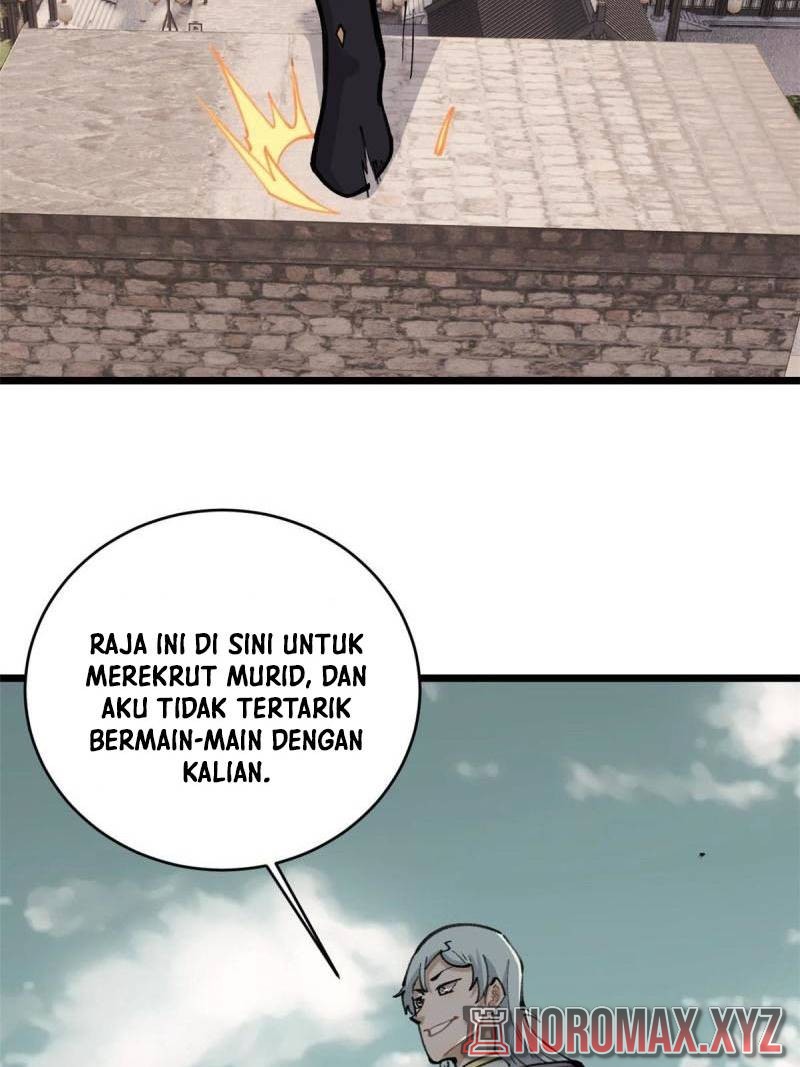 All Hail the Sect Leader Chapter 148 Gambar 25