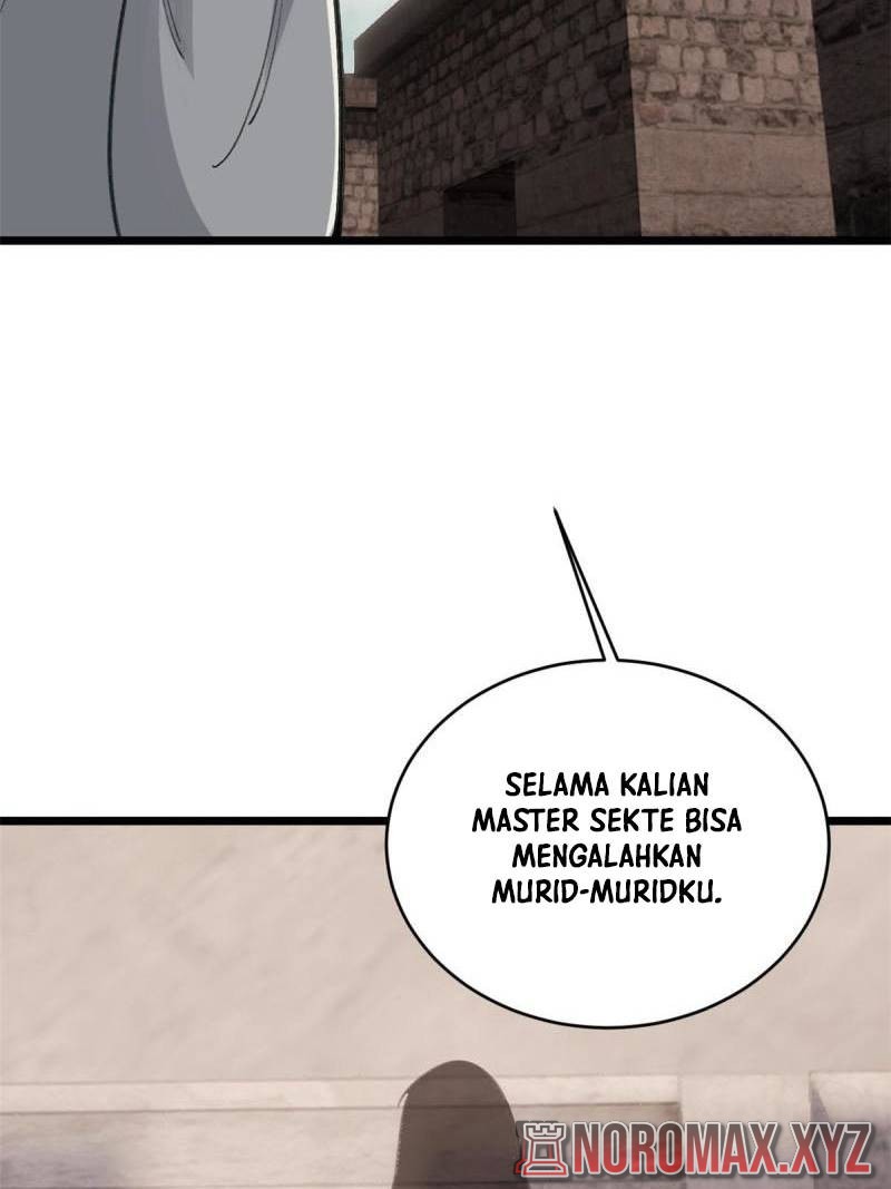 All Hail the Sect Leader Chapter 148 Gambar 27