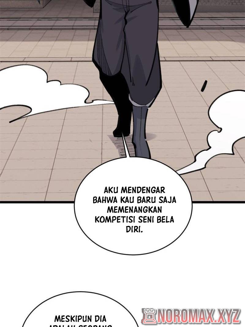 All Hail the Sect Leader Chapter 148 Gambar 41