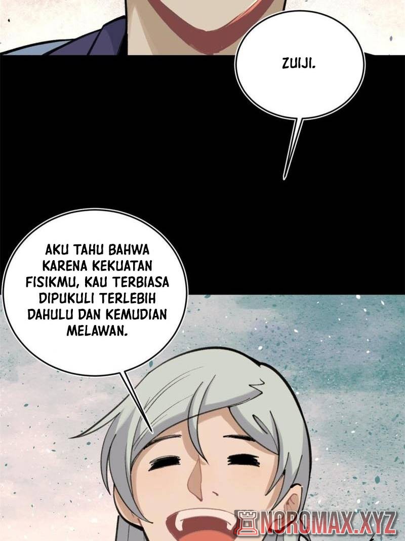 All Hail the Sect Leader Chapter 148 Gambar 51