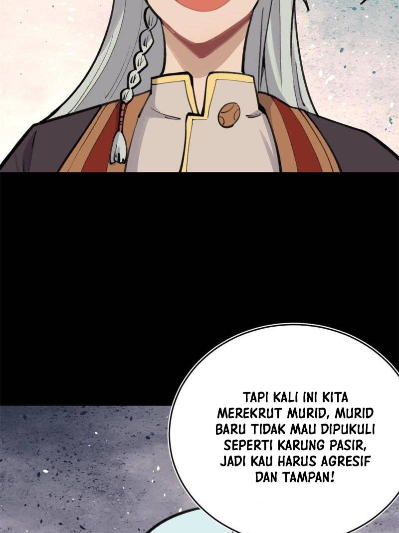 All Hail the Sect Leader Chapter 148 Gambar 52