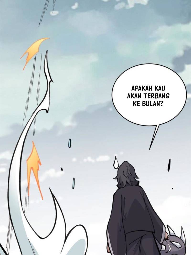 All Hail the Sect Leader Chapter 148 Gambar 64