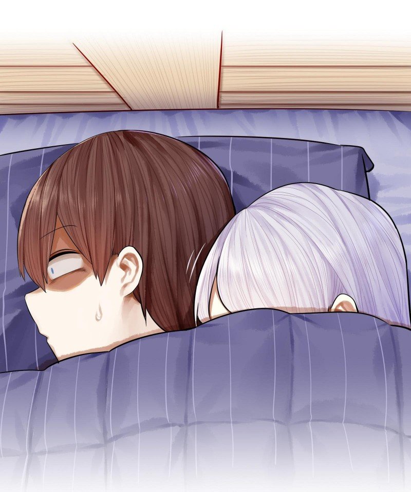 Miss, don’t livestream it! Chapter 55 Gambar 13